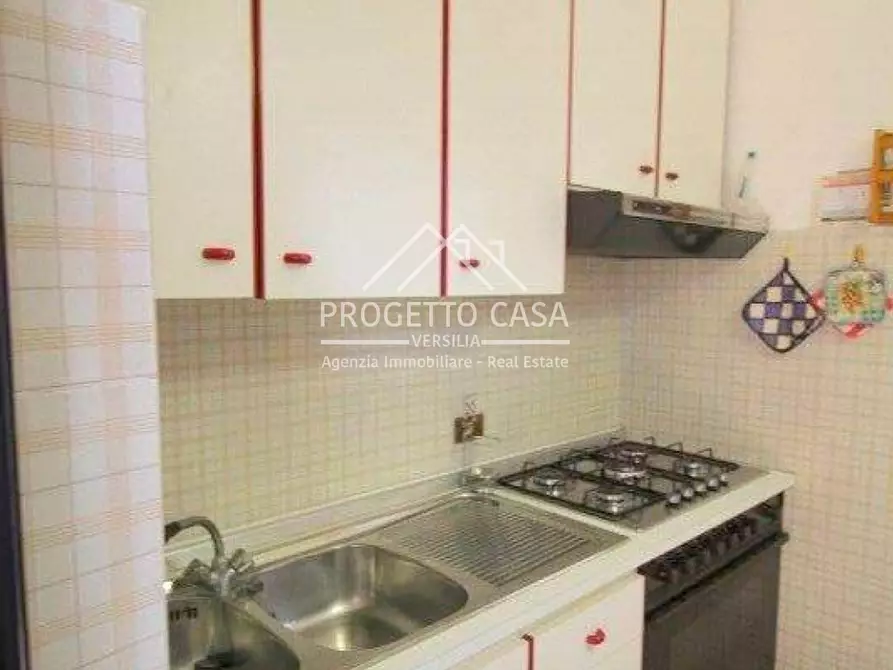 Immagine 8 di Appartamento in vendita  in via san'ambrogio a Viareggio