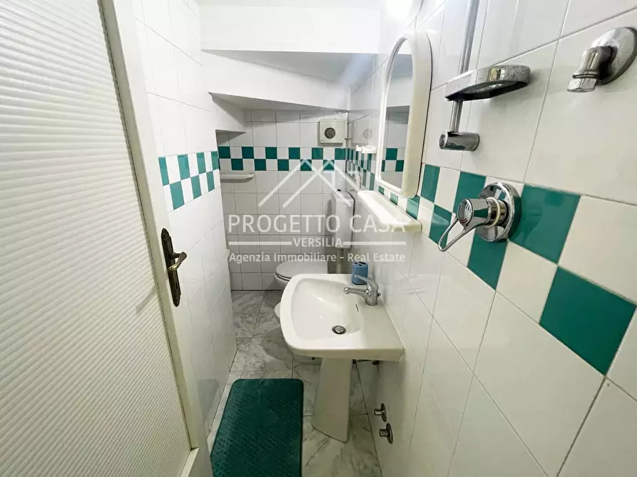 Immagine 21 di Casa indipendente in vendita  in VIA TORINO a Viareggio