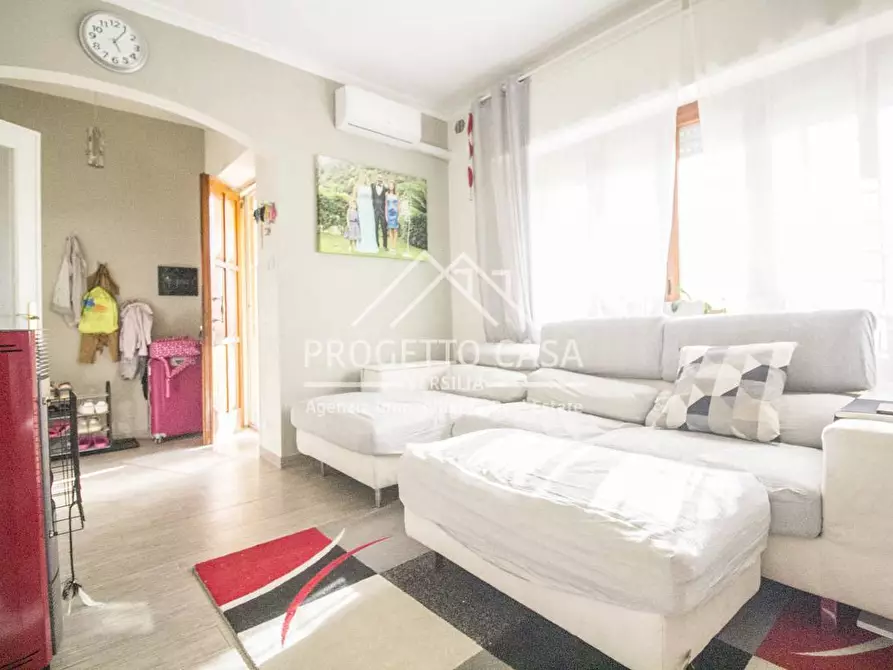 Immagine 4 di Appartamento in vendita  in VIA DEL DOLCE a Massarosa