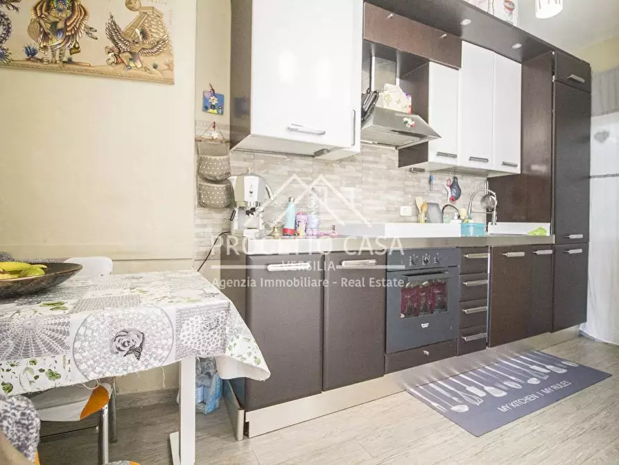 Immagine 5 di Appartamento in vendita  in VIA DEL DOLCE a Massarosa