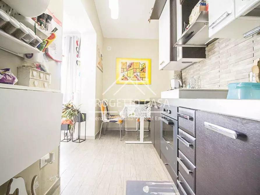 Immagine 10 di Appartamento in vendita  in VIA DEL DOLCE a Massarosa