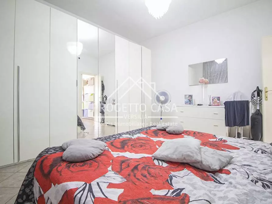 Immagine 16 di Appartamento in vendita  in VIA DEL DOLCE a Massarosa