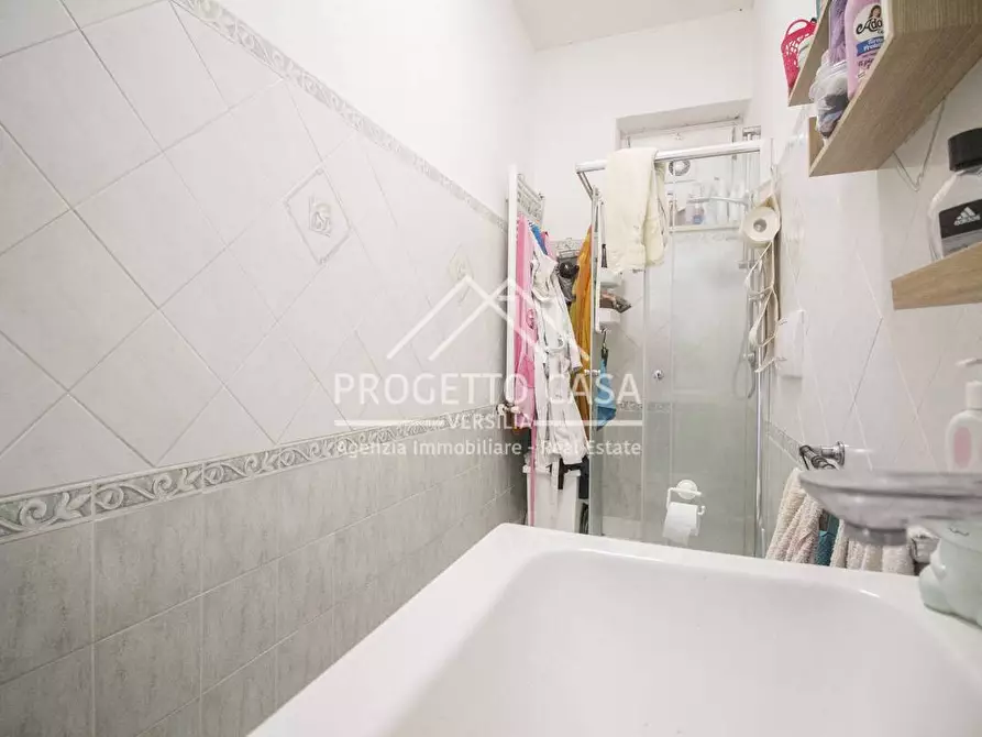 Immagine 19 di Appartamento in vendita  in VIA DEL DOLCE a Massarosa