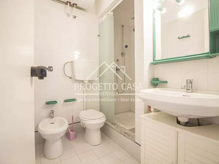 Immagine 27 di Appartamento in vendita  in VIA TONIOLO a Camaiore