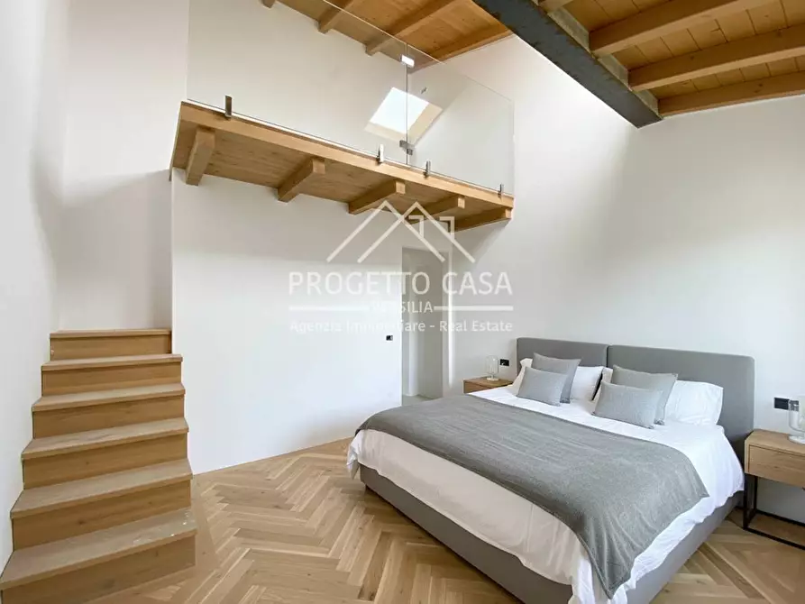 Immagine 2 di Casa indipendente in vendita  in VIA DEI LECCI a Viareggio