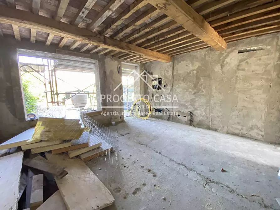 Immagine 8 di Casa indipendente in vendita  in VIA DEI LECCI a Viareggio