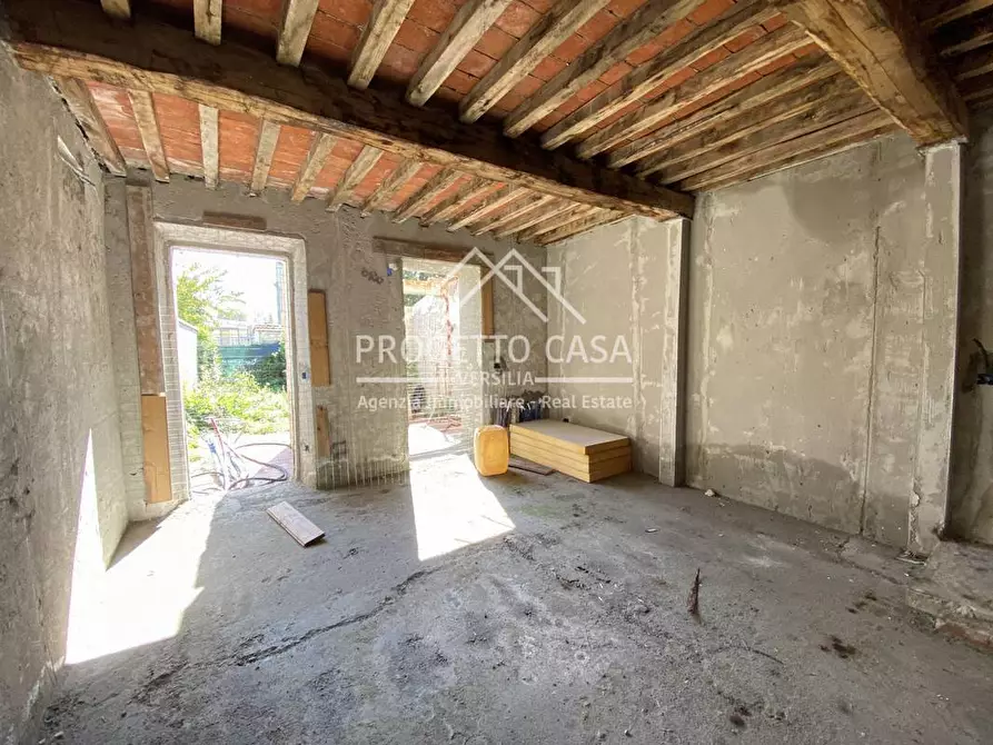 Immagine 9 di Casa indipendente in vendita  in VIA DEI LECCI a Viareggio