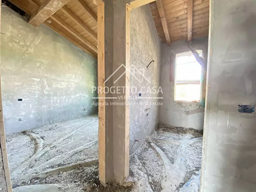 Immagine 18 di Casa indipendente in vendita  in VIA DEI LECCI a Viareggio