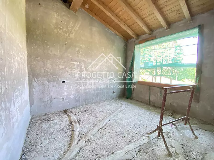 Immagine 19 di Casa indipendente in vendita  in VIA DEI LECCI a Viareggio