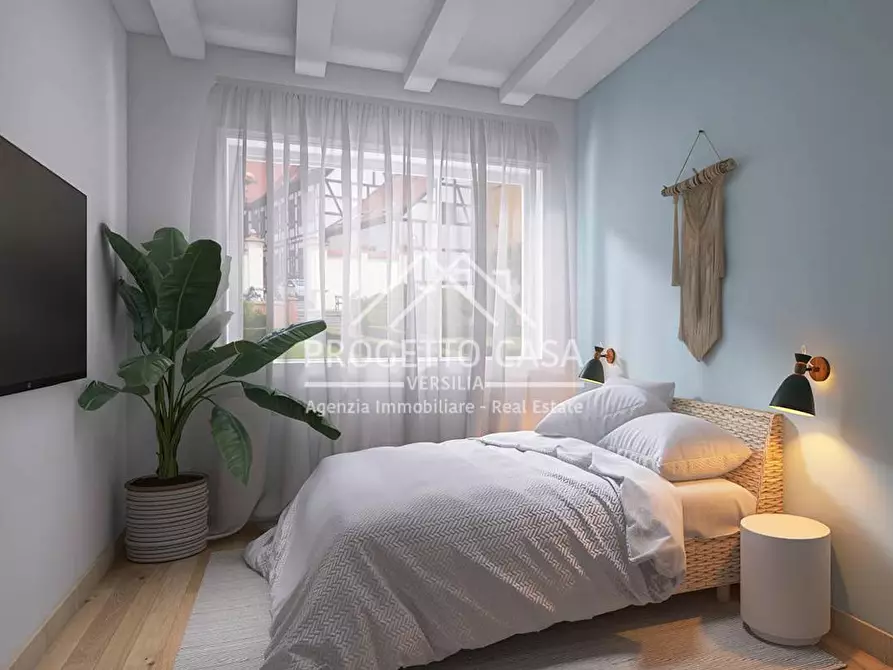 Immagine 29 di Casa indipendente in vendita  in VIA DEI LECCI a Viareggio