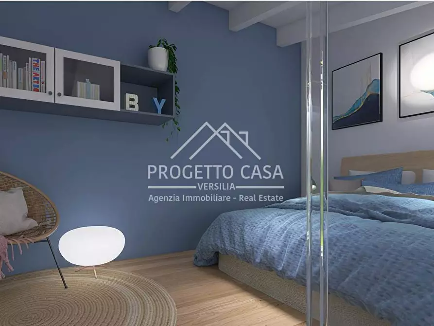 Immagine 31 di Casa indipendente in vendita  in VIA DEI LECCI a Viareggio