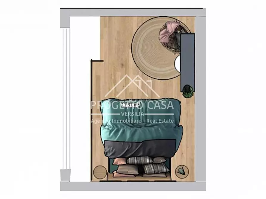 Immagine 32 di Casa indipendente in vendita  in VIA DEI LECCI a Viareggio