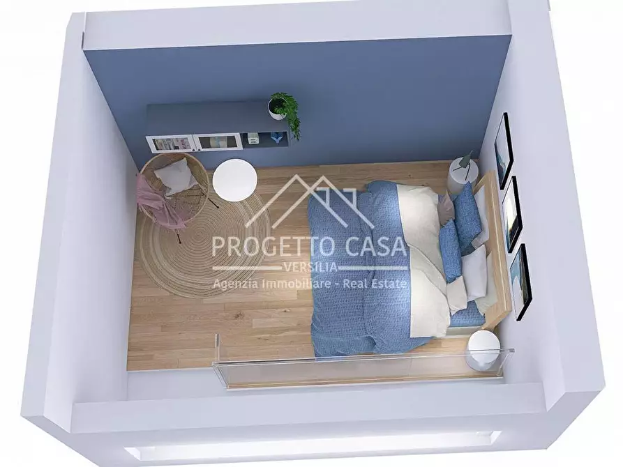 Immagine 33 di Casa indipendente in vendita  in VIA DEI LECCI a Viareggio