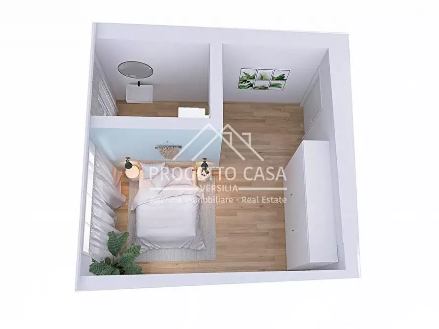 Immagine 34 di Casa indipendente in vendita  in VIA DEI LECCI a Viareggio