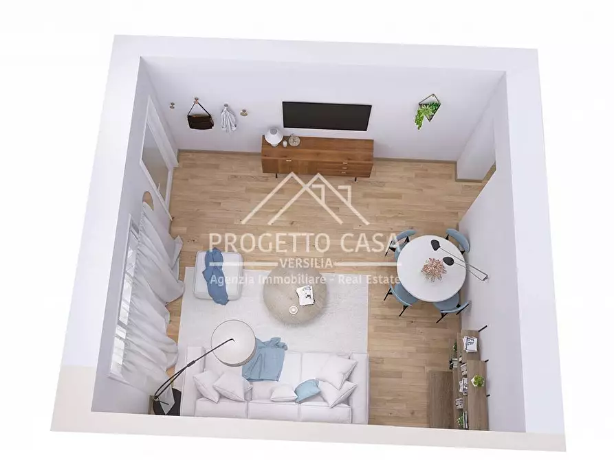 Immagine 36 di Casa indipendente in vendita  in VIA DEI LECCI a Viareggio