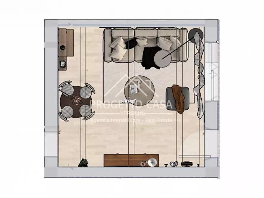 Immagine 37 di Casa indipendente in vendita  in VIA DEI LECCI a Viareggio