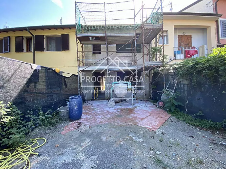 Immagine 39 di Casa indipendente in vendita  in VIA DEI LECCI a Viareggio