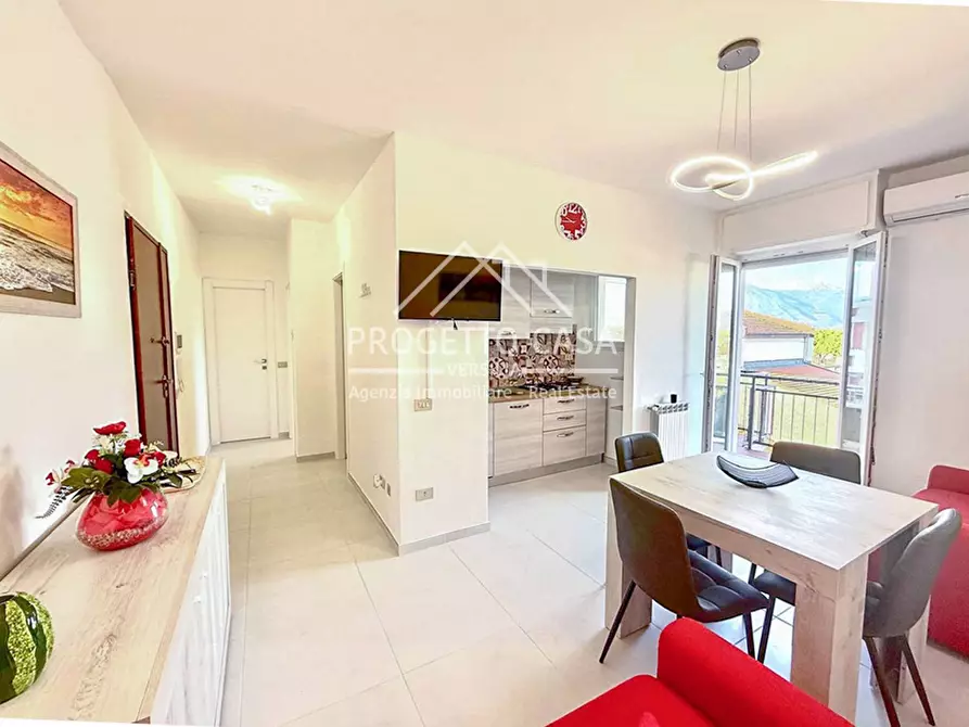 Immagine 1 di Appartamento in vendita  in VIA PELLEGRINETTI a Camaiore