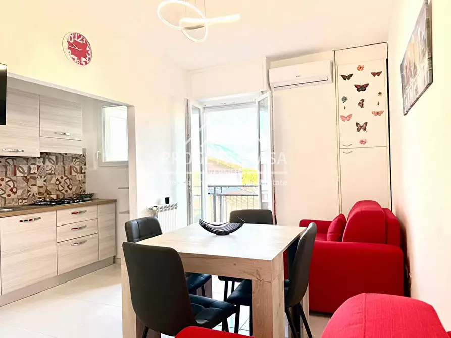 Immagine 5 di Appartamento in vendita  in VIA PELLEGRINETTI a Camaiore