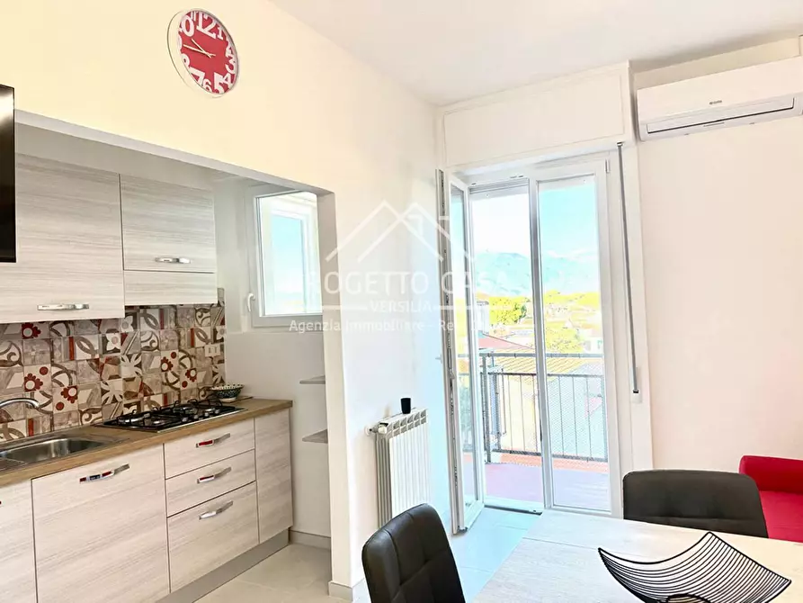 Immagine 6 di Appartamento in vendita  in VIA PELLEGRINETTI a Camaiore