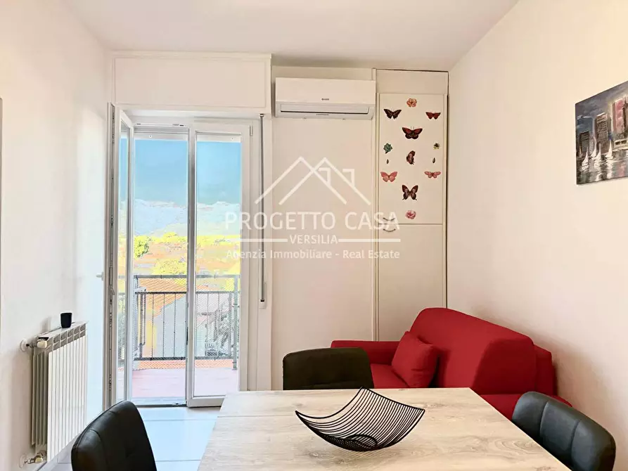 Immagine 7 di Appartamento in vendita  in VIA PELLEGRINETTI a Camaiore