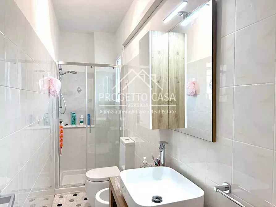 Immagine 9 di Appartamento in vendita  in VIA PELLEGRINETTI a Camaiore