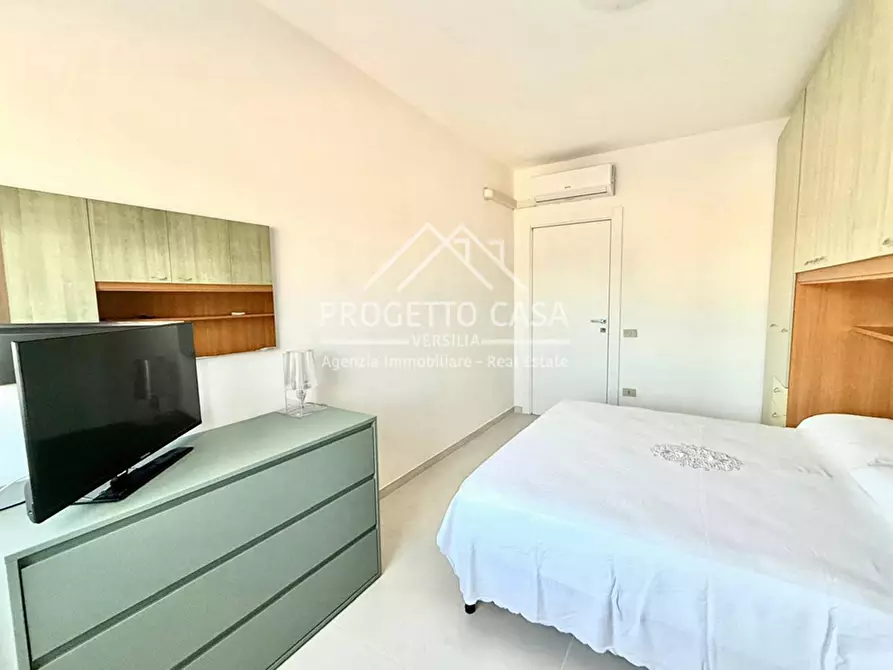 Immagine 13 di Appartamento in vendita  in VIA PELLEGRINETTI a Camaiore