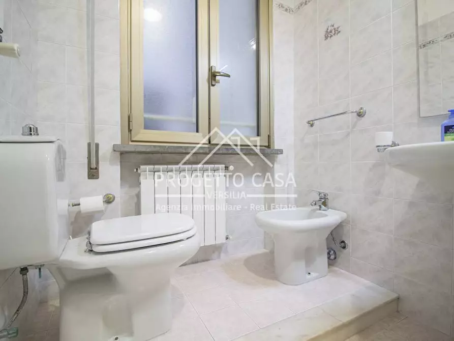 Immagine 23 di Appartamento in vendita  in VIA MONTEPRANA a Viareggio