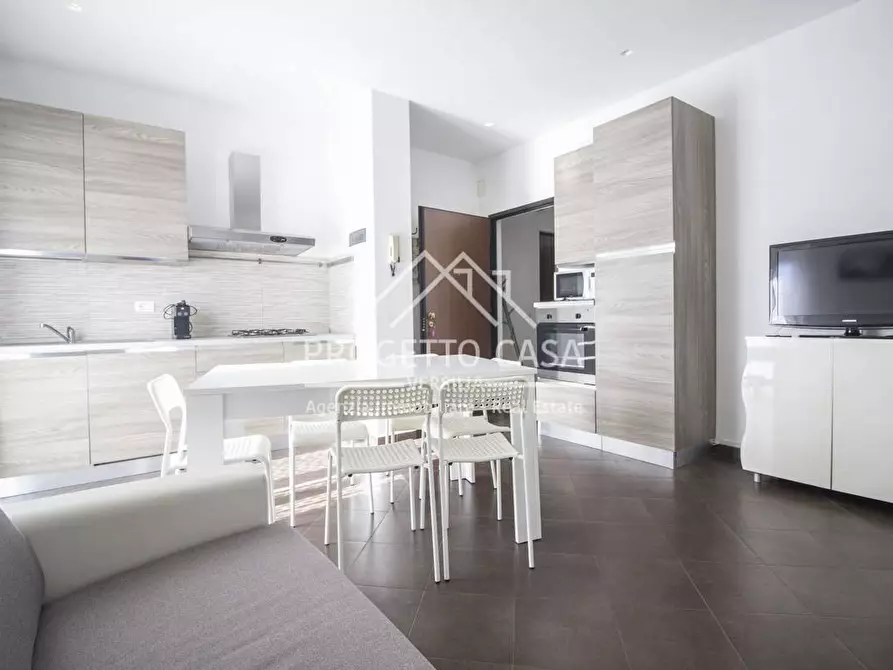 Immagine 4 di Appartamento in vendita  in VIA SAN FRANCESCO a Camaiore