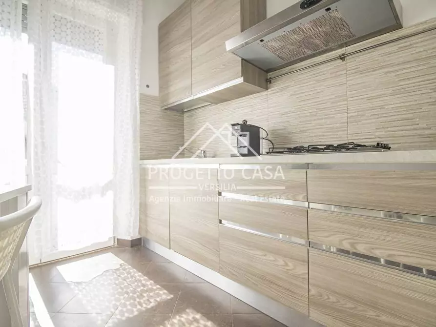 Immagine 7 di Appartamento in vendita  in VIA SAN FRANCESCO a Camaiore