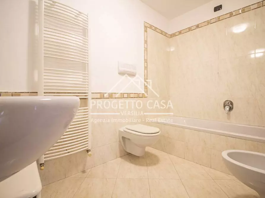 Immagine 19 di Appartamento in vendita  in Via Silvio Micheli a Viareggio