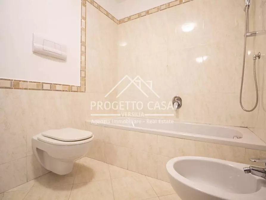 Immagine 20 di Appartamento in vendita  in Via Silvio Micheli a Viareggio