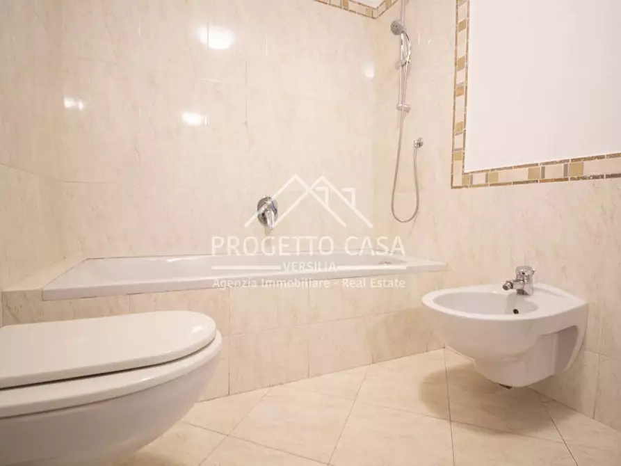 Immagine 21 di Appartamento in vendita  in Via Silvio Micheli a Viareggio