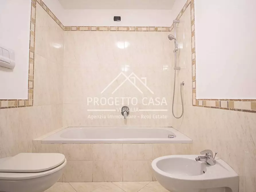 Immagine 22 di Appartamento in vendita  in Via Silvio Micheli a Viareggio