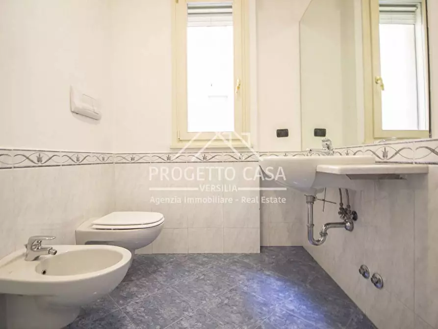 Immagine 32 di Appartamento in vendita  in Via Silvio Micheli a Viareggio