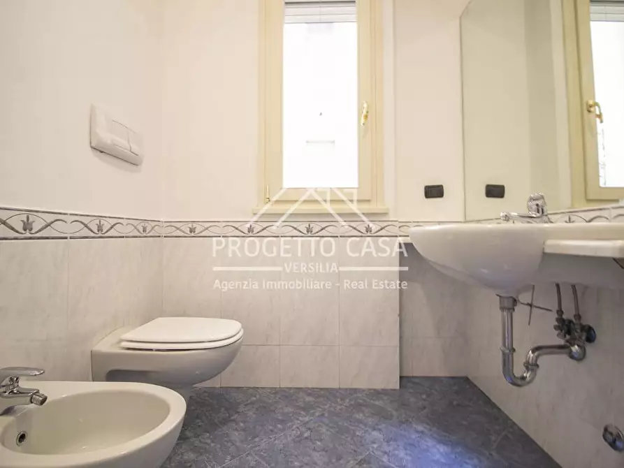 Immagine 34 di Appartamento in vendita  in Via Silvio Micheli a Viareggio