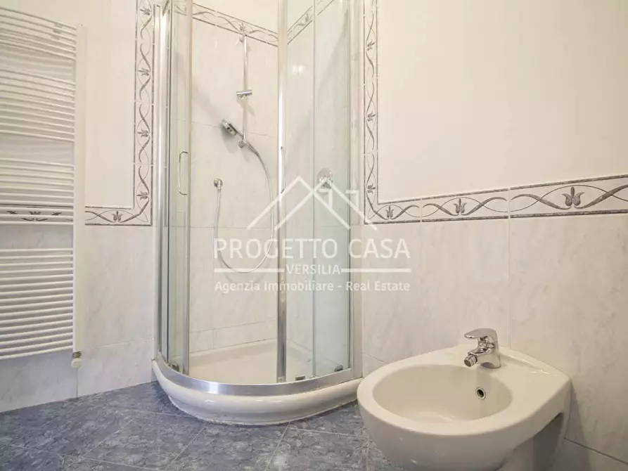 Immagine 37 di Appartamento in vendita  in Via Silvio Micheli a Viareggio