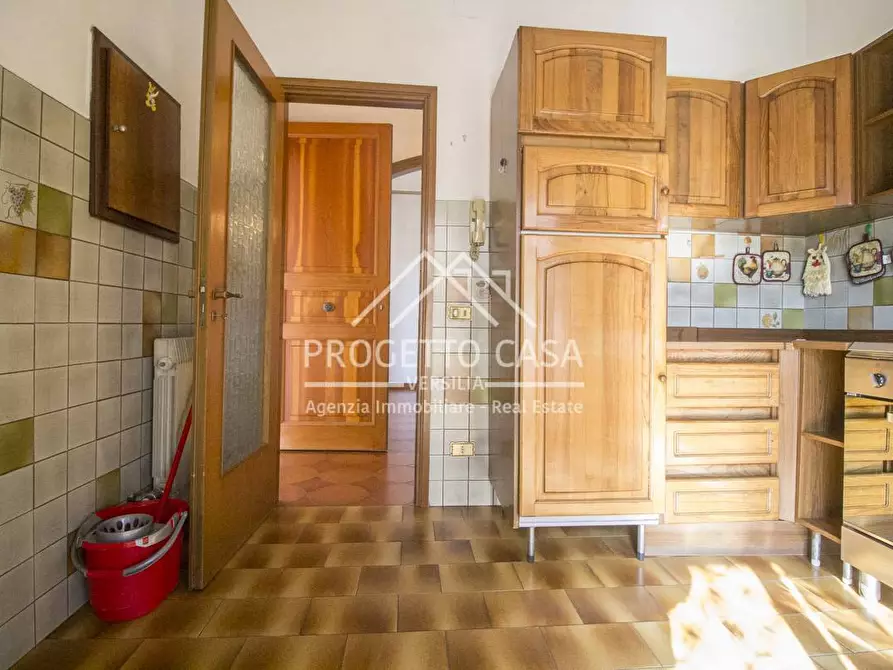 Immagine 10 di Casa indipendente in vendita  in VIA LELIO GIUSTI a Viareggio