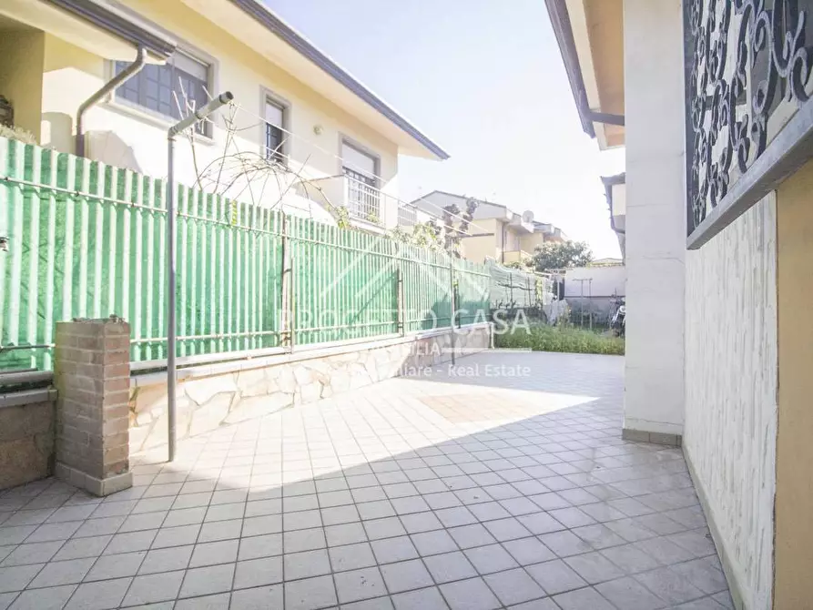 Immagine 41 di Casa indipendente in vendita  in VIA LELIO GIUSTI a Viareggio