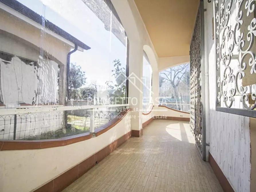 Immagine 45 di Casa indipendente in vendita  in VIA LELIO GIUSTI a Viareggio