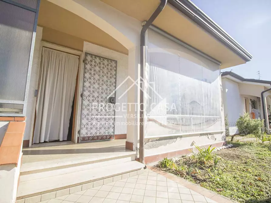 Immagine 47 di Casa indipendente in vendita  in VIA LELIO GIUSTI a Viareggio