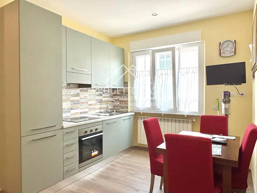 Immagine 16 di Casa indipendente in vendita  in via vittorio veneto a Viareggio