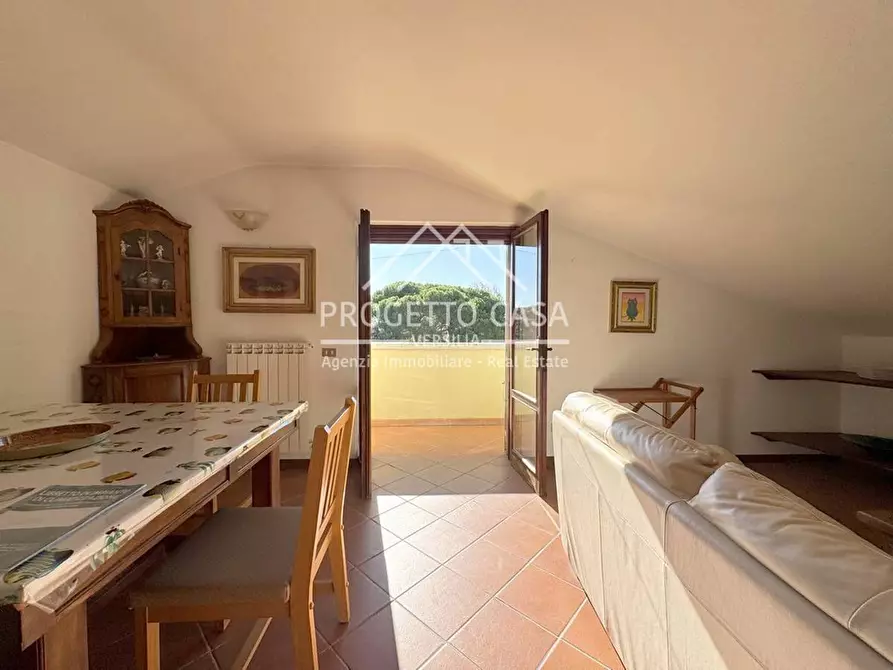 Immagine 2 di Appartamento in vendita  in VIA BOLOGNA a Viareggio