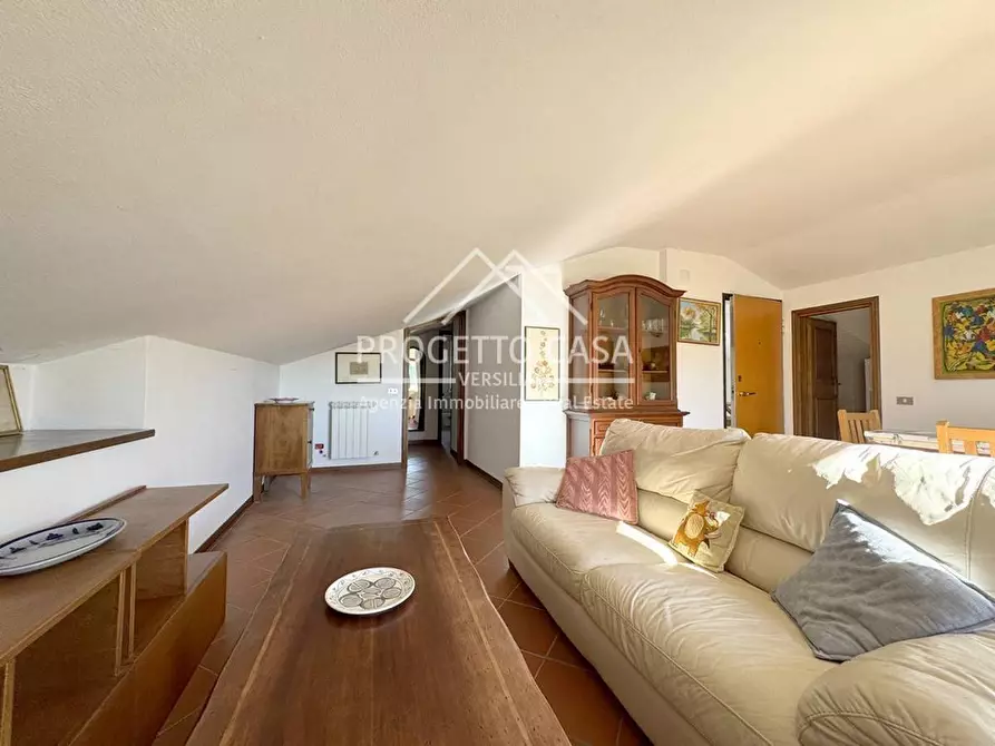 Immagine 3 di Appartamento in vendita  in VIA BOLOGNA a Viareggio