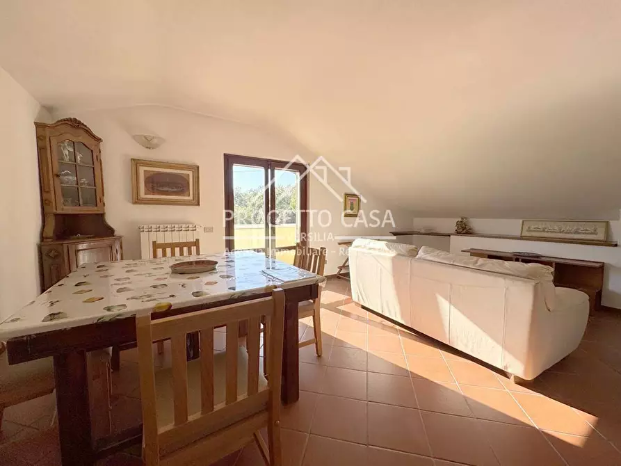 Immagine 4 di Appartamento in vendita  in VIA BOLOGNA a Viareggio