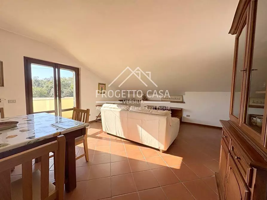 Immagine 5 di Appartamento in vendita  in VIA BOLOGNA a Viareggio