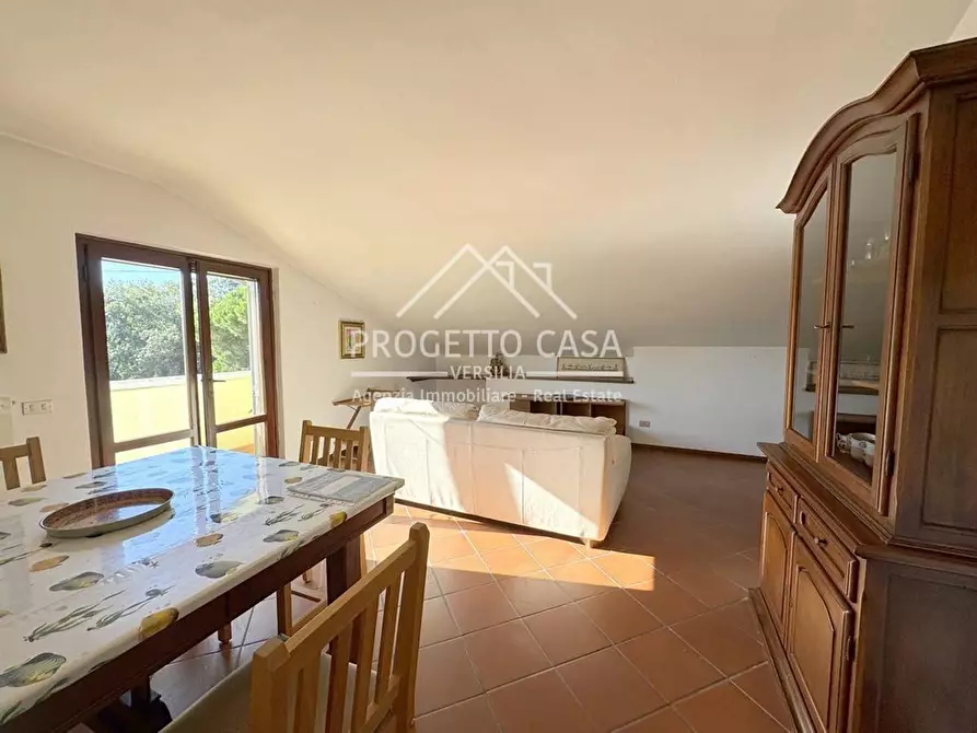 Immagine 6 di Appartamento in vendita  in VIA BOLOGNA a Viareggio