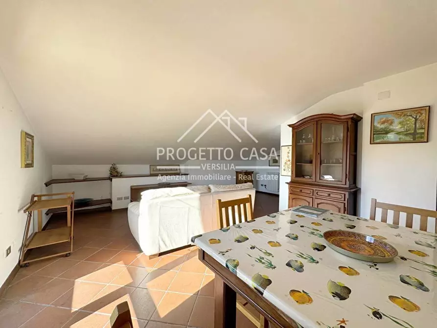 Immagine 7 di Appartamento in vendita  in VIA BOLOGNA a Viareggio