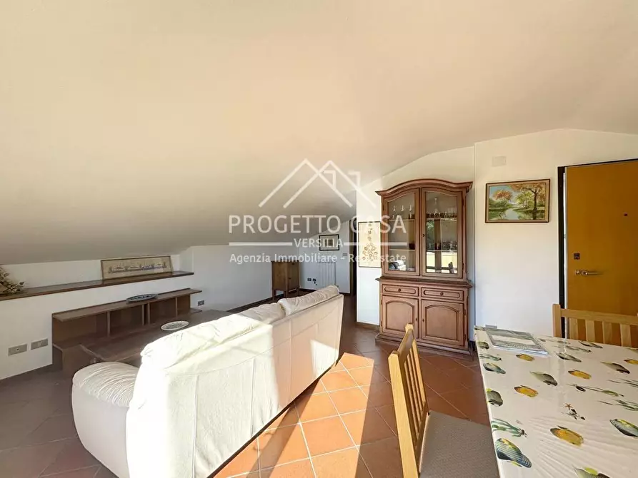 Immagine 8 di Appartamento in vendita  in VIA BOLOGNA a Viareggio