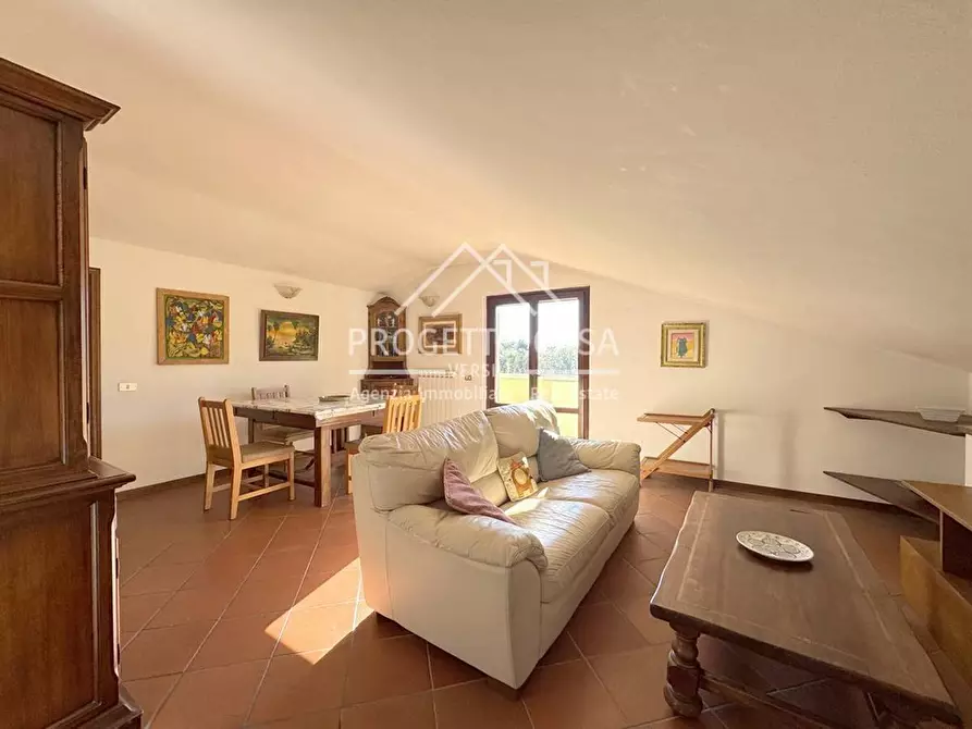 Immagine 10 di Appartamento in vendita  in VIA BOLOGNA a Viareggio